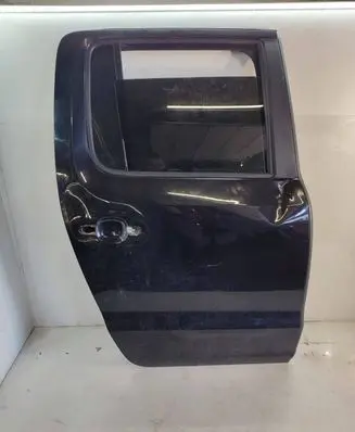 Volkswagen Amarok Rear door
