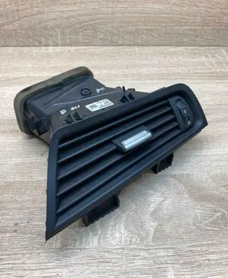 BMW 5 F10 F11 Dashboard side air vent grill/cover trim 9166884 RHD