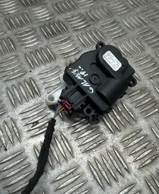 Ford Galaxy Air flap motor/actuator DG9H19E616AA GQXVAG20