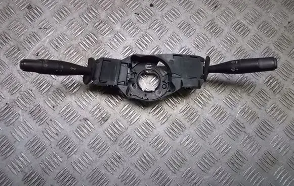 Peugeot Partner Headlight wiper switch 