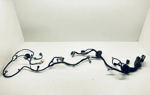Chevrolet Camaro Front door wiring loom 84073532