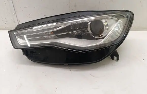 Audi A6 S6 C7 4G Headlight/headlamp 4G0941005F