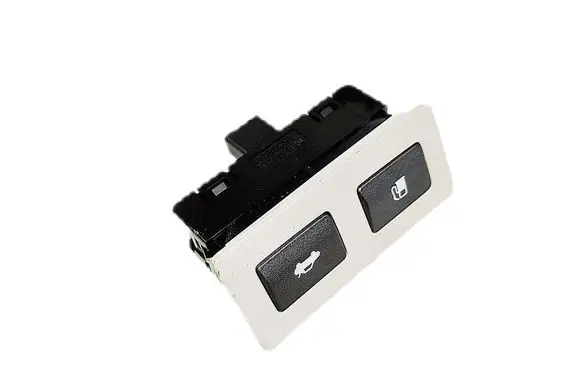 Lexus GS 300 350 430 450H Fuel tank opening switch 15C089