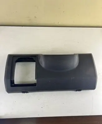 Dodge Nitro Dashboard lower bottom trim panel 1364042 5KG96TRMAB