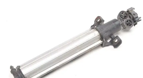 Volvo V60 Headlight washer pump 0831101232308457