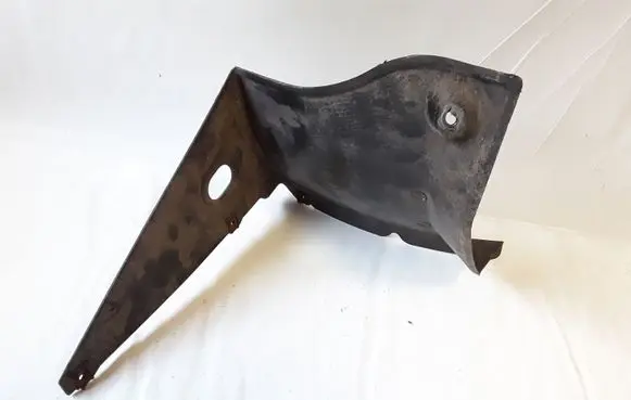 Honda Accord Front mudguard 74551TL4G000 LF185111100