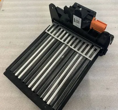 Skoda Enyaq iV Electric car heater 1EA963581E