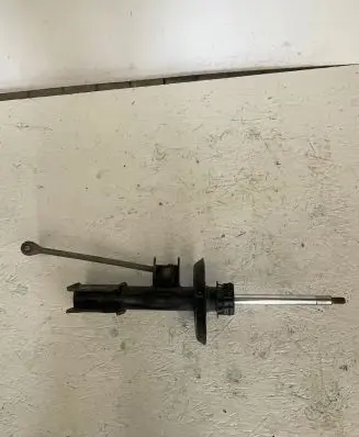 Mercedes-Benz B W246 W242 Front shock absorber/damper