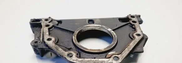 Citroen Berlingo Driveshaft support bearing bracket 9644251680