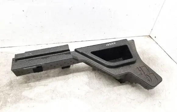 Renault Koleos I Spare wheel section trim 84976JY65A