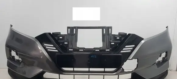 Nissan Qashqai Front bumper 62022HV00H