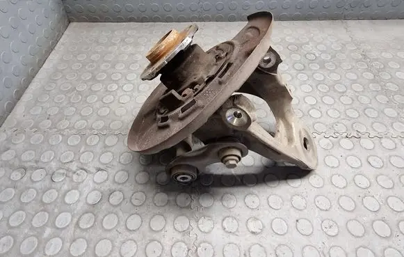 BMW X5 F15 Rear wheel hub 6770984