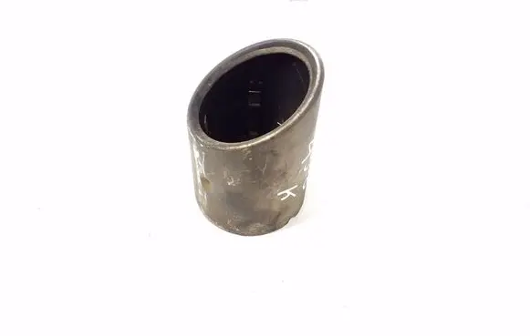 BMW X3 E83 Muffler ending 3425558