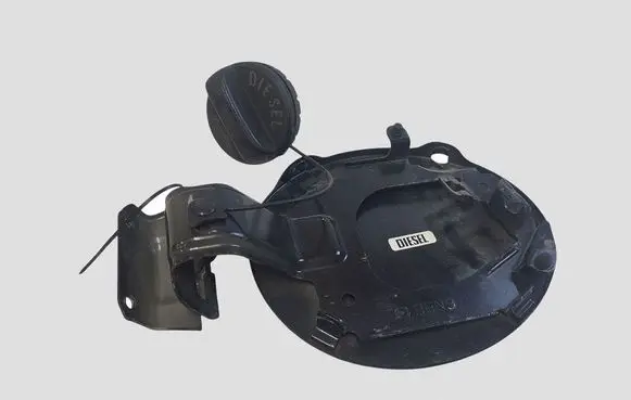 Mazda 3 II Fuel tank cap
