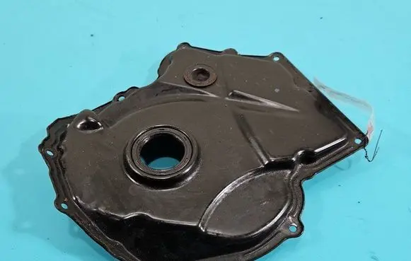 Audi Q5 SQ5 Timing belt guard (cover) 06K109210 IMPRK1477385