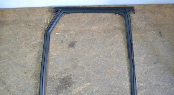 Audi Q3 F3 Rubber seal loading door 83A839432