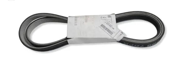BMW 7 F01 F02 F03 F04 Power steering pump belt 8477789 11537572159