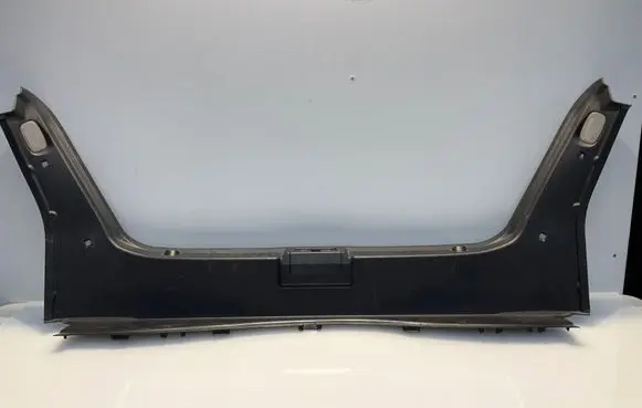 Mercedes-Benz E W211 Trunk/boot sill cover protection A2116900641 2116900641