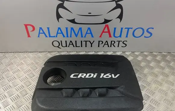 Engine cover (trim)