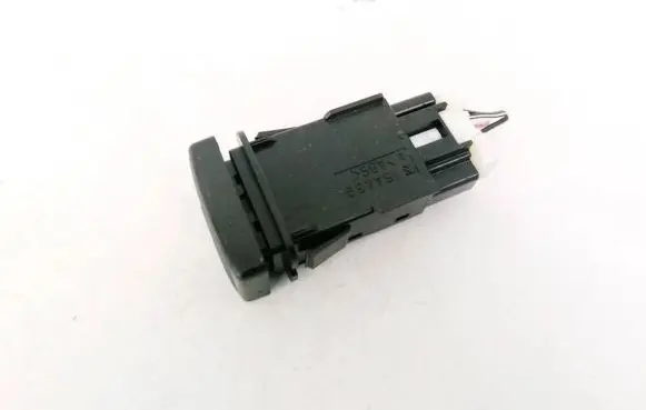 Traction control (ASR) switch