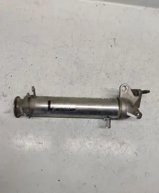 Opel Vectra C EGR valve cooler