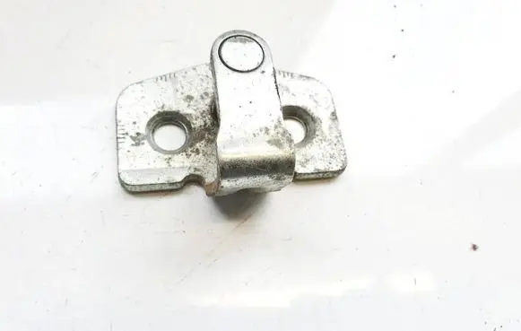 Opel Zafira B Rear door lock loop/hook striker 