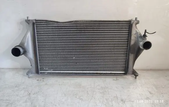 Hyundai ix 55 Intercooler radiator 282703A10X