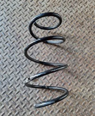 BMW 1 F40 Front coil spring