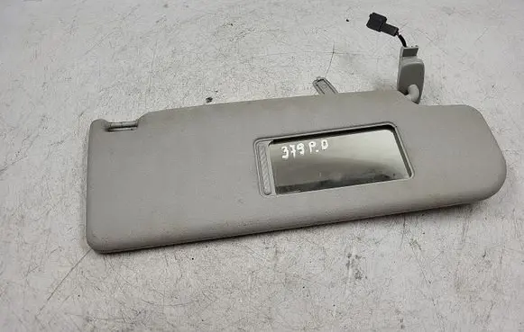 Seat Leon (1P) Sun visor 