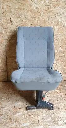 Volkswagen Transporter - Caravelle T4 Rear seat 