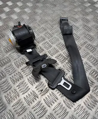 Hyundai Santa Fe Third row seat belt 898702W000 898802W000