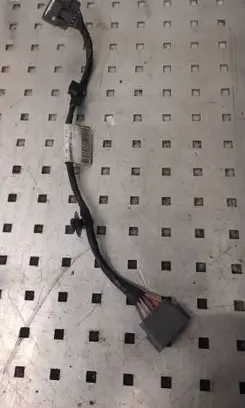 Renault Master III Fuel line/pipe/hose 240544488R