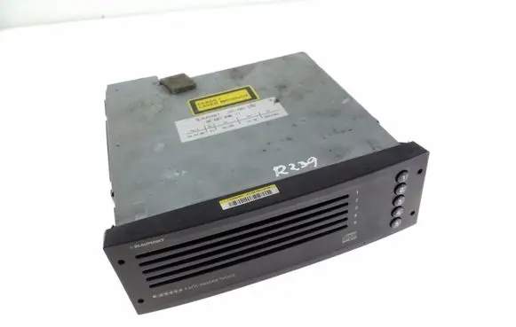 Citroen C4 I CD/DVD changer 9660704277 7607769064
