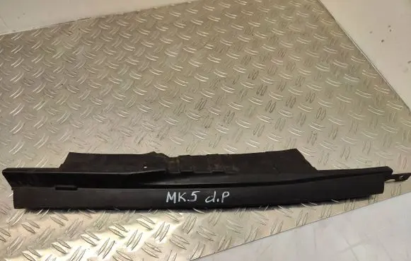 Ford Mondeo MK V Engine compartment rubber DS73A02078A