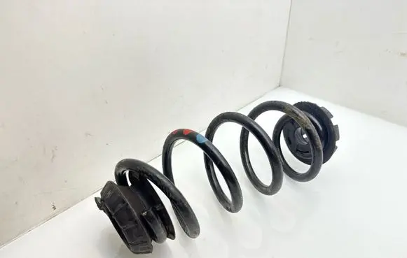 Nissan Juke II F16 Rear coil spring 