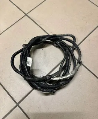 BMW 7 G11 G12 AdBlue supply pipe 738306