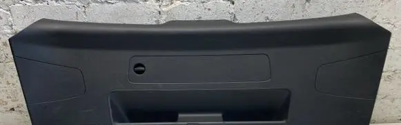 Audi Q5 SQ5 FY Tailgate trim 80A867979A