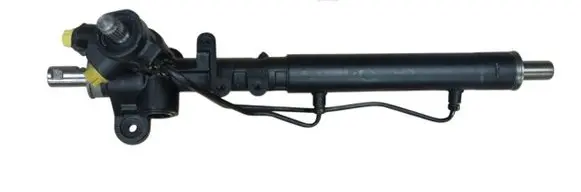Volkswagen Golf II Steering rack 66.0698