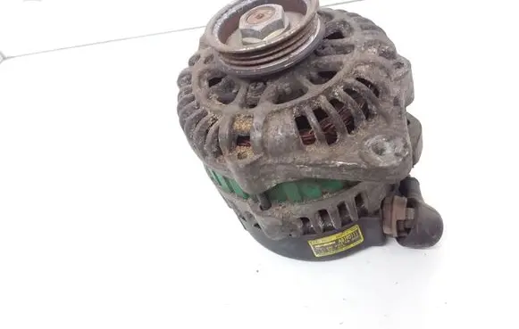 KIA Clarus Generator/alternator 0K9B318300 OK9B318300 AB190111
