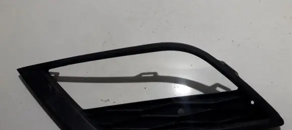 Seat Ibiza IV (6J,6P) Front bumper lower grill 6j0853665f