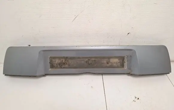 Opel Signum Tailgate trim 24417181 001613733