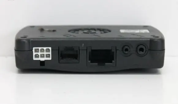 Audi A6 S6 C6 4F Other devices HFU2