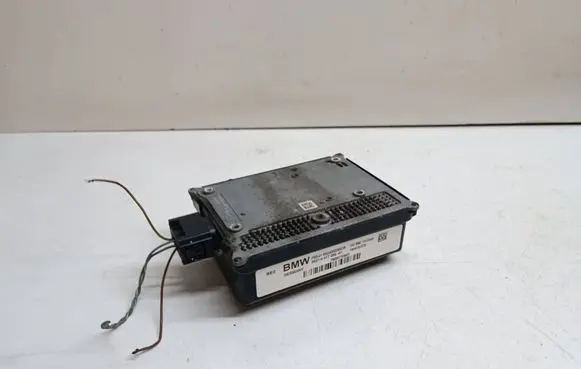 BMW 5 F10 F11 Distronic sensor radar 6877096 66316877096
