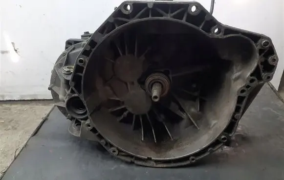 Opel Movano A Manual 5 speed gearbox PK6020