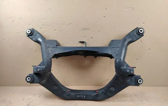 Toyota RAV 4 (XA50) Rear subframe