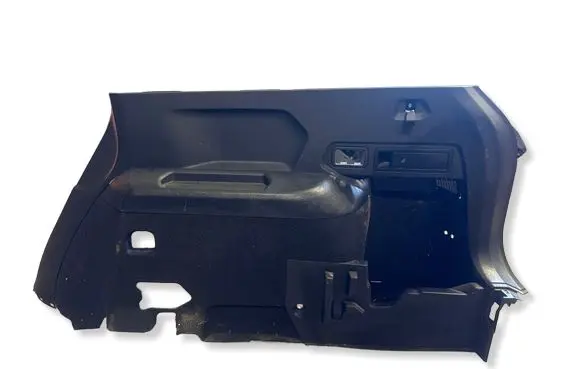 Volkswagen Tiguan Allspace Trunk/boot lower side trim panel 5NN867034C 172023 1920106010
