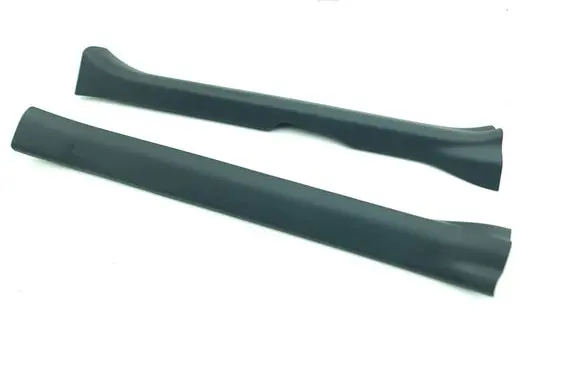 Toyota Corolla E210 E21 Front sill trim cover 6791402370 6791302390
