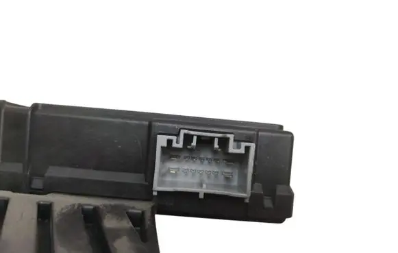 KIA Optima Trunk lid opening control unit 