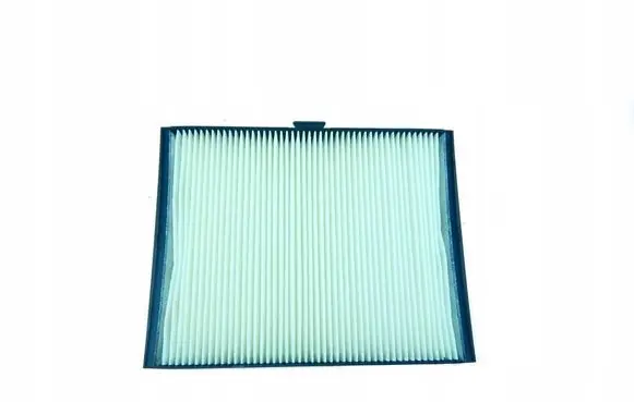 Cabin air micro filter