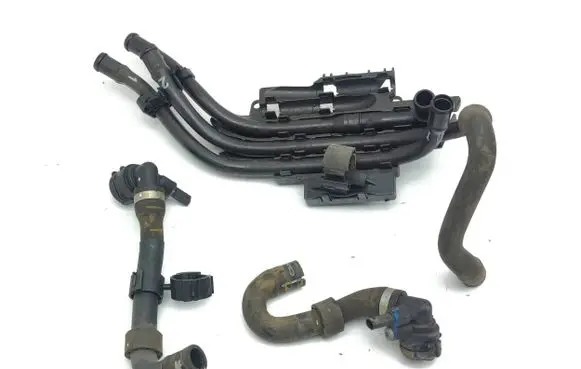 Volkswagen ID.3 Engine coolant pipe/hose